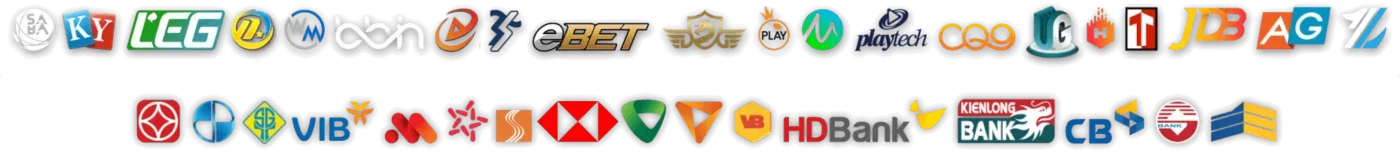 Đối tác của nhà cái