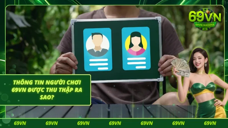 Cách thức thu thập dữ liệu quy định theo điều lệ