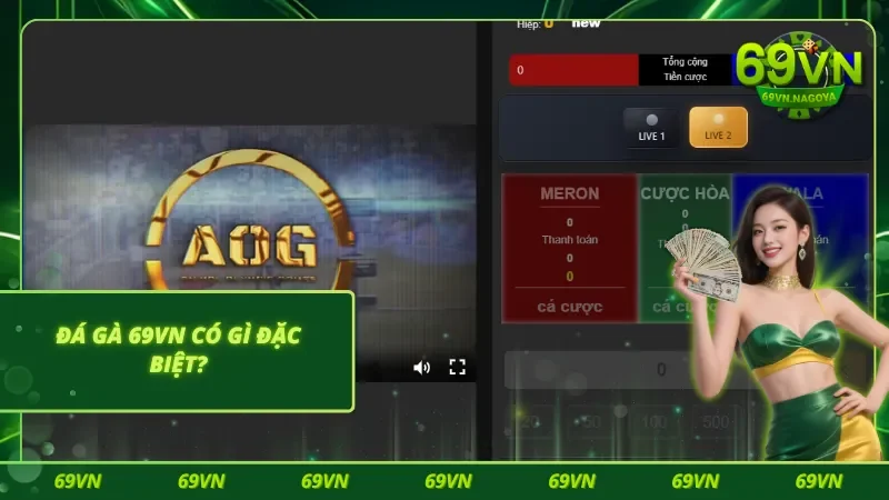 Điểm nhấn khiến sân chơi được cộng đồng yêu thích