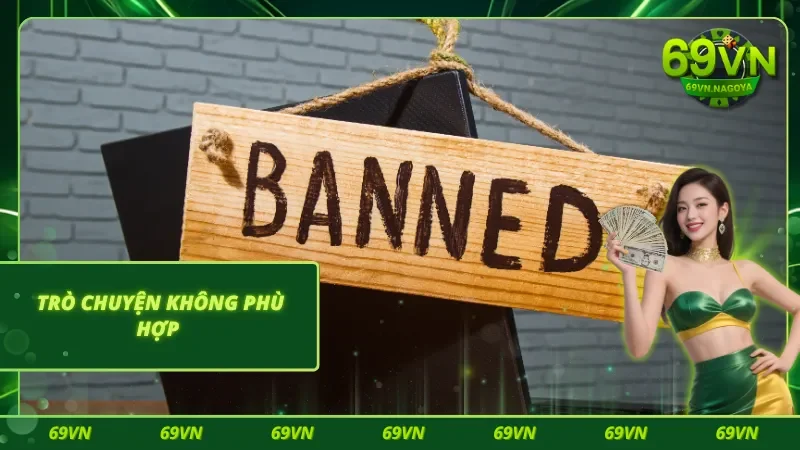 Ba cách xử lý vi phạm đối với hành vi tương tác không văn minh