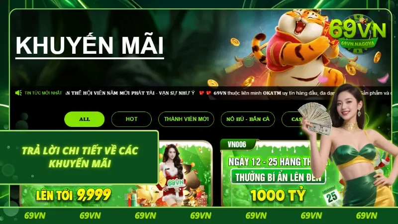 Hướng dẫn kiểm tra điều kiện nhận khuyến mãi