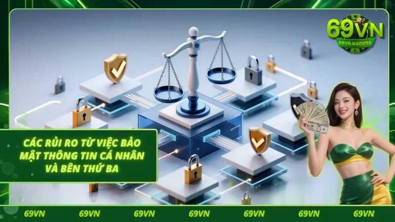 Một số rủi ro thường gặp