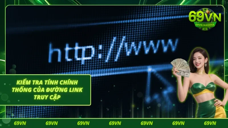 Trang chủ an toàn và chính thống 69VN